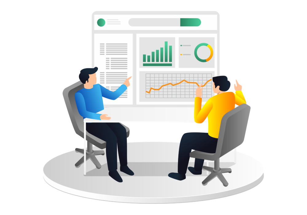 Digital Marketing Team