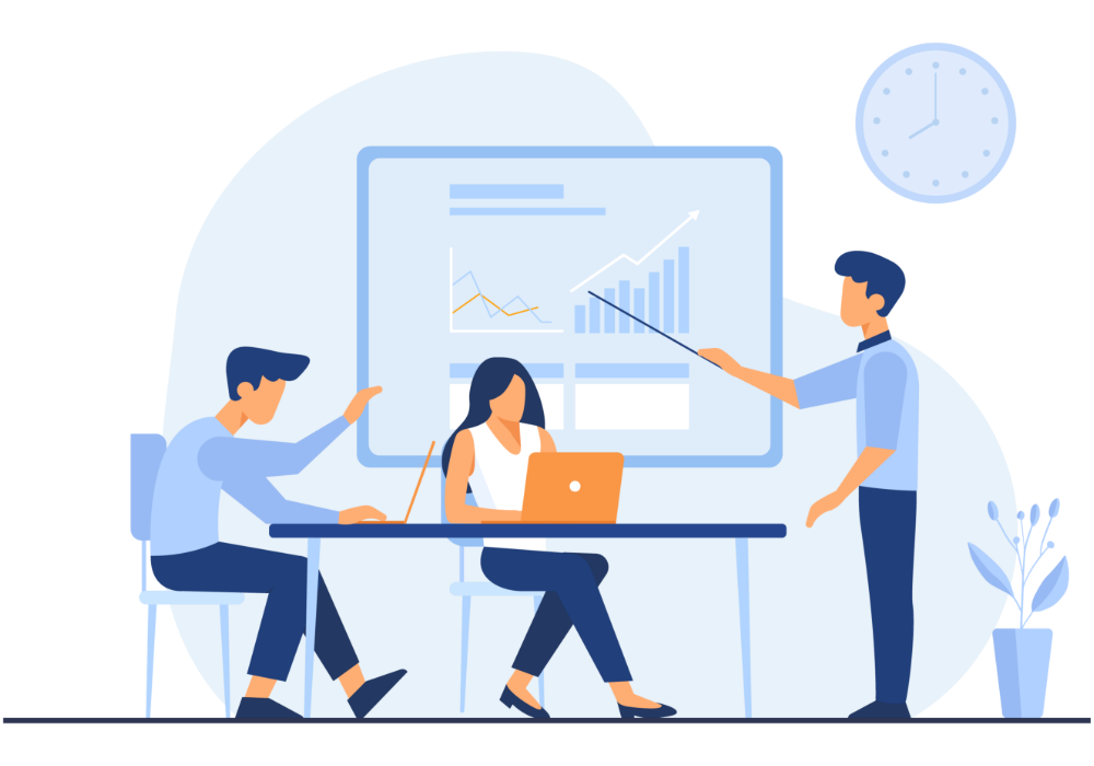 Digital Marketing Solutions