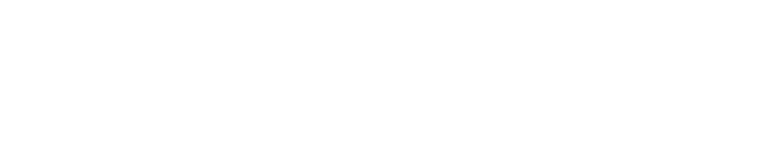 PatriotDigital.io Logo PatriotDigital.io Logo